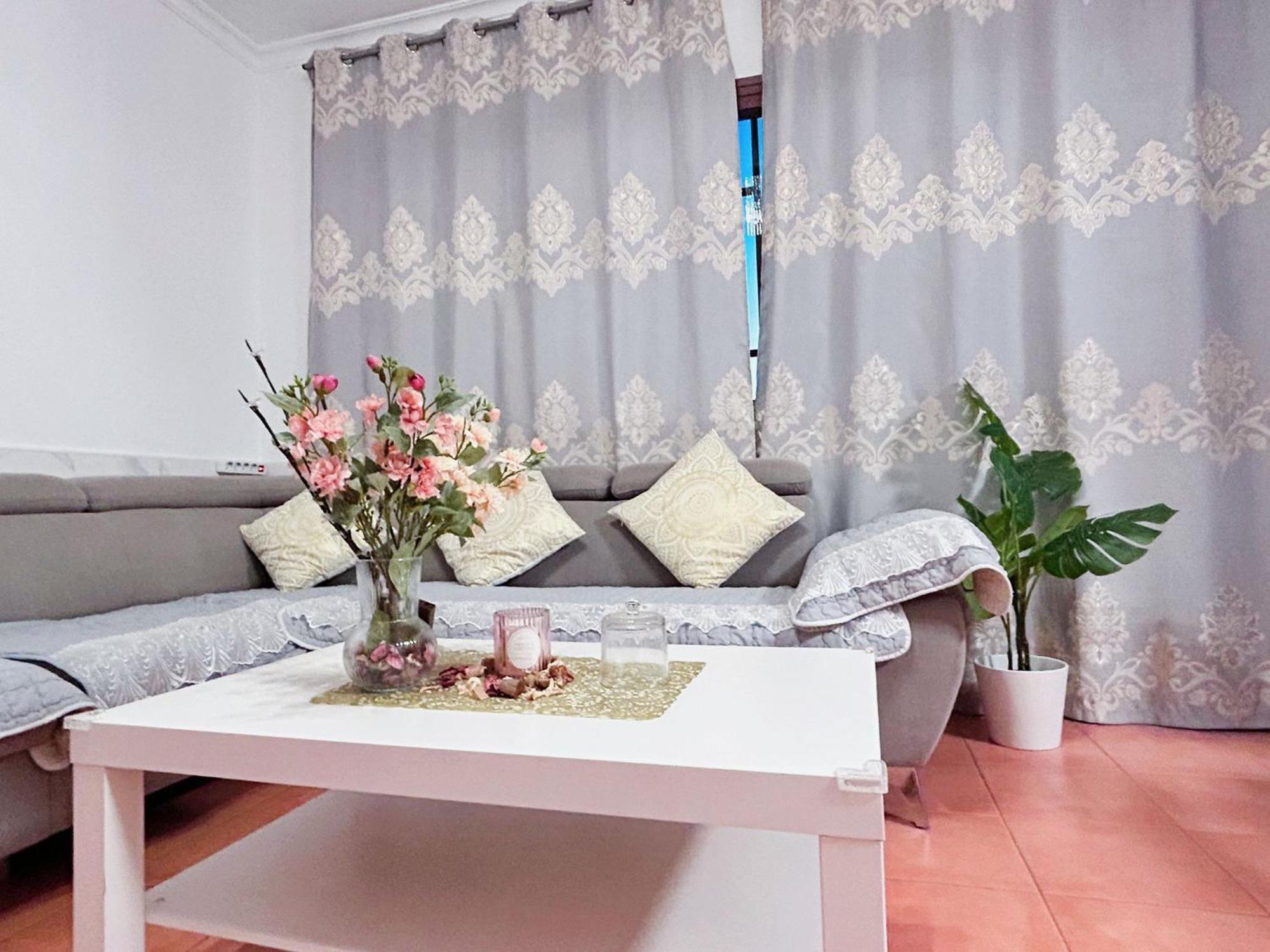 Big Villa Puerto Rico With Heated Saltwater Jacuzzi Pool & Bbq & Private Parking Exterior foto